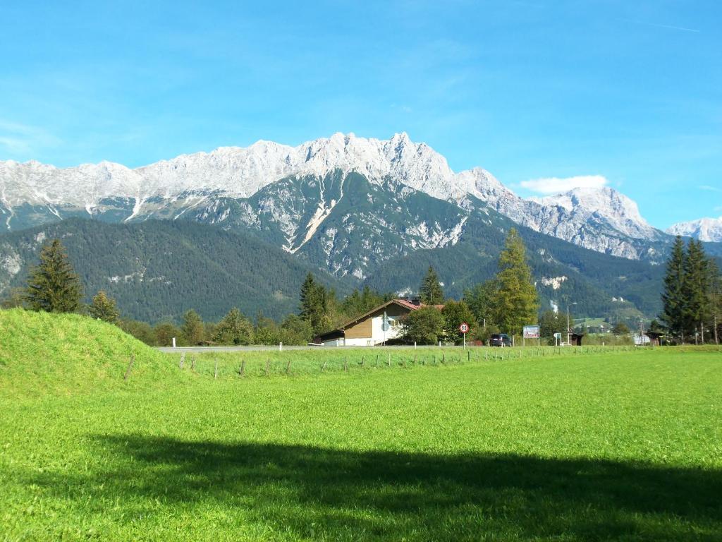 Bed and Breakfast Bauernhof Grieslehen Leogang Exteriér fotografie